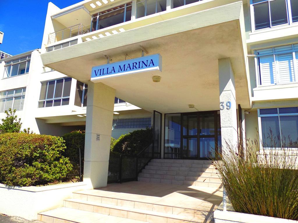 Villa Marina Cape Town Exterior photo