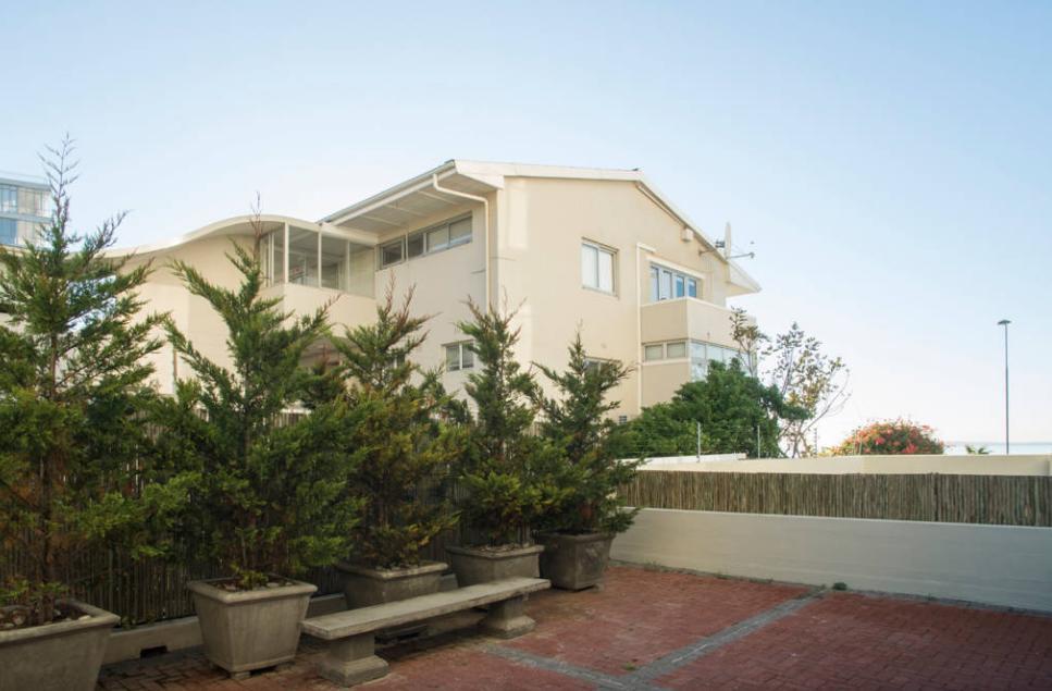 Villa Marina Cape Town Exterior photo